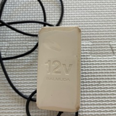 バリュミューダ　ファン　の画像