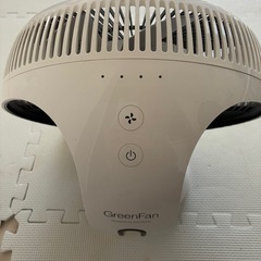 バリュミューダ　ファン　の画像