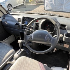 ★支払い総額 32.8万★ローン可能★ダイハツ ハイゼットトラック冷蔵冷凍車 -7℃/オートマ/タイベル交換歴あり！車検2年付き！下取り、配送可能！の画像