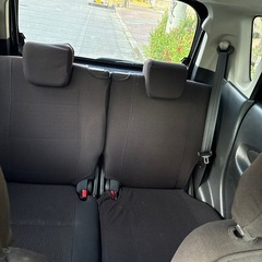 平成25年式　ekワゴン 75000円の画像