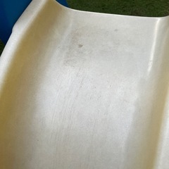 リトルタイクス　滑り台の画像