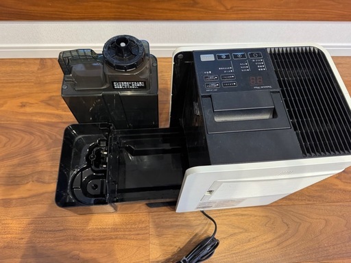 ダイニチ加湿器hd-lx1220