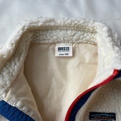 ブリーズベスト120の画像