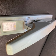 大きいホッチキス の画像