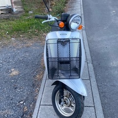 HONDAトゥデイ　フロントタイヤ新品‼️軽整備キャブ車両61型の画像