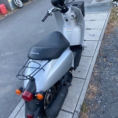 HONDAトゥデイ　フロントタイヤ新品‼️軽整備キャブ車両61型の画像