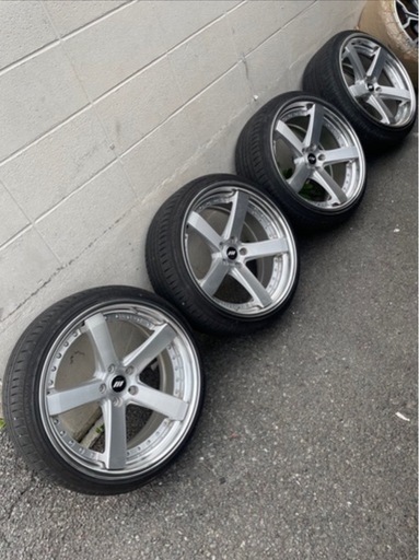 work 20インチ【最終値下げ】