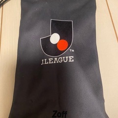 川崎フロンターレサングラス❗️Zoff❗️最終値下げ❗️の画像