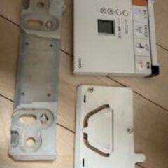 ◇TOTOウォシュレット　中古品※注意書きご確認下さいの画像