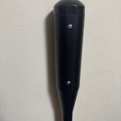 ヤマゼン　山善　YAMAZEN スティッククリーナースタンド　ダイソン　スタンド　掃除機の画像