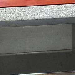 タイガー オーブントースター「うまパントースター」／赤（天板なし）の画像