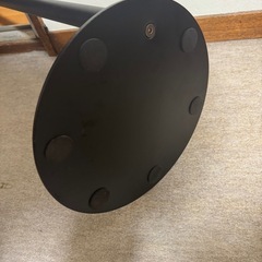 ヤマゼン　山善　YAMAZEN スティッククリーナースタンド　ダイソン　スタンド　掃除機の画像