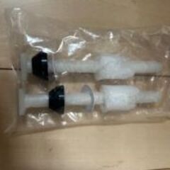 ◇TOTOウォシュレット　中古品※注意書きご確認下さいの画像