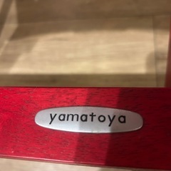 大和屋　すくすくチェアの画像