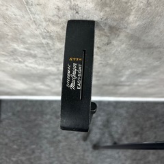 ゴルフクラブセットの画像