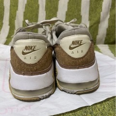 スニーカー26cmの画像