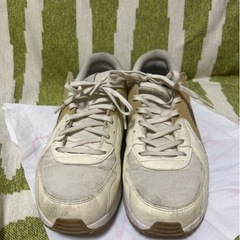 スニーカー26cmの画像