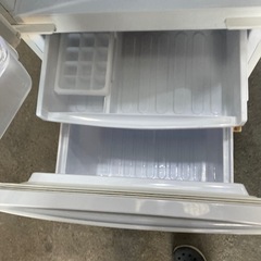 冷蔵庫　シャープ　167Ｌ　2019年製の画像