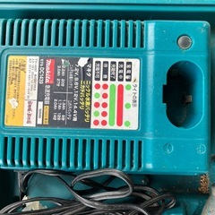 マキタmakita電動インパクトドライバーの画像