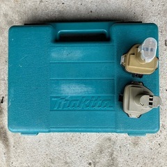 マキタmakita電動インパクトドライバーの画像