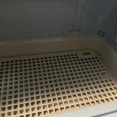 受け渡し決定済み
ペット　キャリーケースの画像