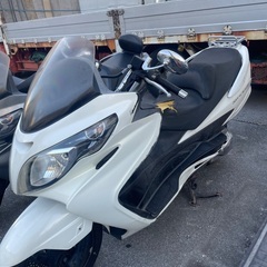 スカイウェイブtypeS (CJ44A) 値下げしました。の画像