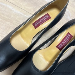 レディース　シューズ　の画像