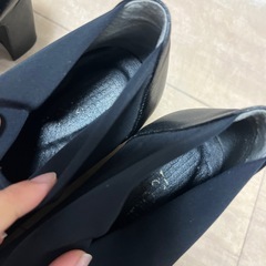 レディース　シューズ　の画像