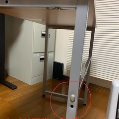 テーブルの画像