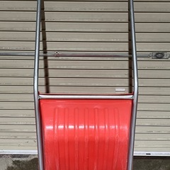 スノーダンプ　ママさんダンプ　除雪　雪かき　６の画像