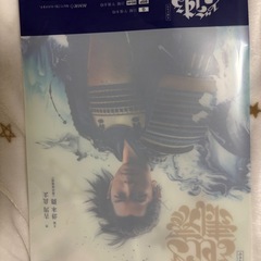 どうする家康　クリアファイルの画像