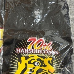 阪神タイガース　Tシャツの画像
