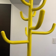 IKEA コートハンガー　衣紋掛けの画像