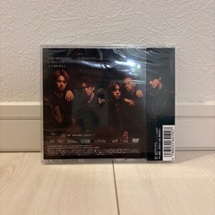 【初回限定版】Aぇ! group『《A》BEGINNING』の画像