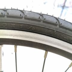 ☆サドルバック付☆Bianchi / ビアンキ ロードバイク 変速アリ 20インチ 自転車【ユーズドユーズ名古屋天白店】JO12-2の画像