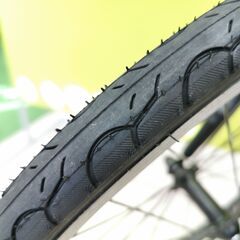 ☆サドルバック付☆Bianchi / ビアンキ ロードバイク 変速アリ 20インチ 自転車【ユーズドユーズ名古屋天白店】JO12-2の画像