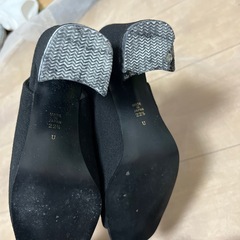 レディース　シューズの画像