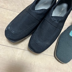 レディース　シューズの画像