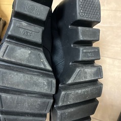 レディース　シューズの画像