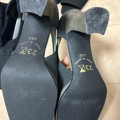レディース　シューズの画像