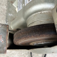 卓上グラインダーの画像