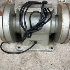 卓上グラインダーの画像