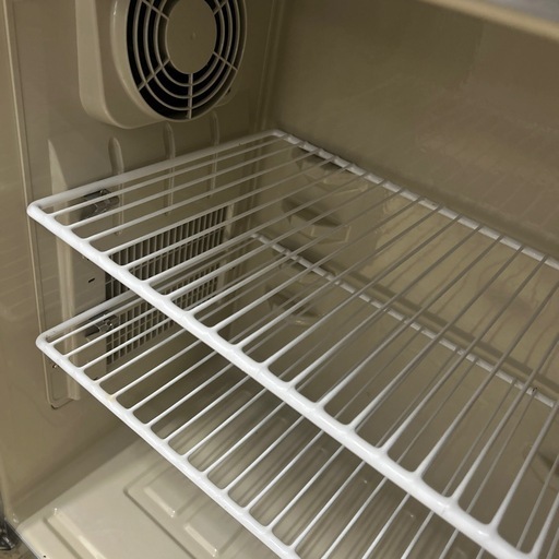 6956【程度良好】ホシザキ 台下冷蔵庫 RT-120PTE1-TH 業務用コールド