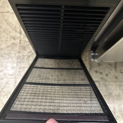 6956【程度良好】ホシザキ 台下冷蔵庫　RT-120PTE1-TH 業務用コールドテーブル の画像