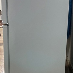 12月17日から20日までの引き取り希望！　COMFEE' 冷蔵庫 90Lの画像