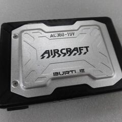 🌲【空調服】入荷! バートル AC360-19V空調ファンセット⑥【電動工具地域最大の売り場面積！】の画像
