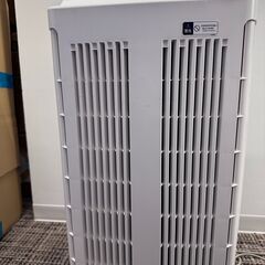 【HITACHI】加湿空気清浄機の画像