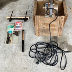 マキタmakita仕上げ溝キリの画像