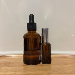 香水まとめ売りの画像