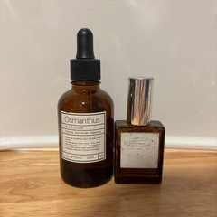 香水まとめ売りの画像